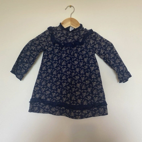 Vintage mothercare girls blue - mothercare,