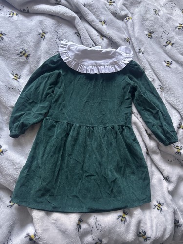 Vintage mothercare green - vintage,