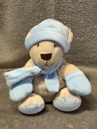 Vintage mothercare teddy - teddy, bear