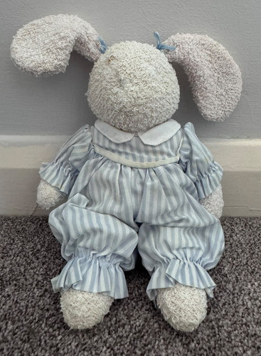 Vintage mothercare bunny - mothercare,