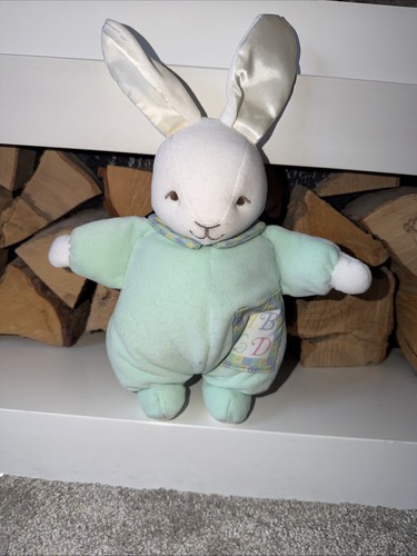 Mothercare abcd bunny - mothercare,