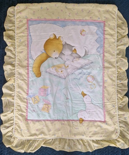 Mothercare vintage bear cat - bear,