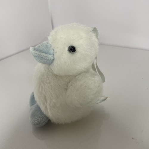 Vintage mothercare white blue - mothercare, white/blue