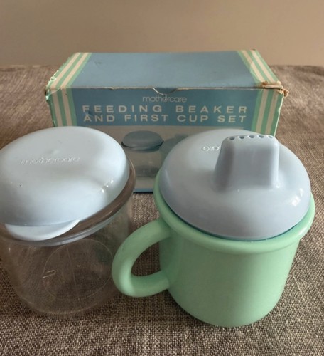 Vintage mothercare and first - mothercare,