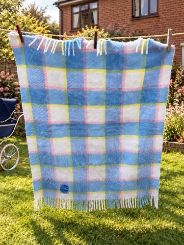 Vintage 1970s mothercare - vintage,