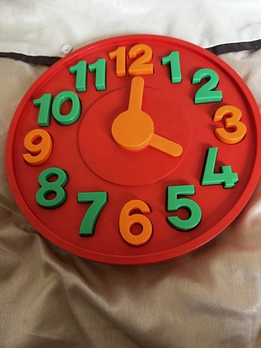Vintage mothercare teaching - vintage,