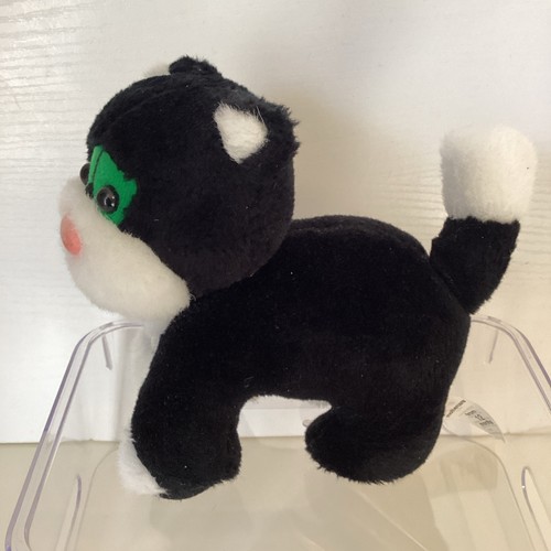 Vintage mothercare jess plush - mothercare,
