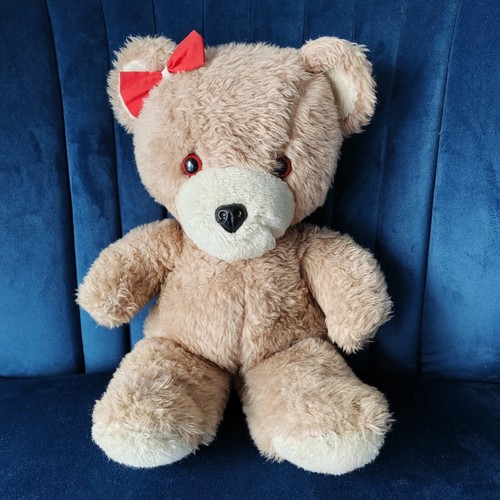 Vintage mothercare teddy bear - teddy,