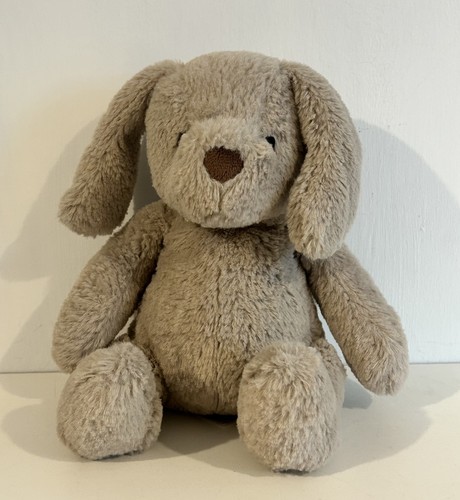 Vintage mothercare puppy dog - vintage,