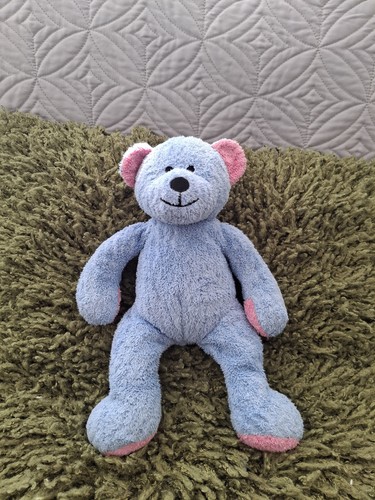 Rare vintage mothercare blue - rare,