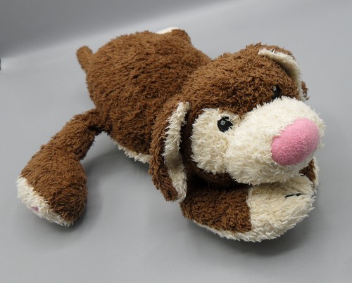 Vintage mothercare brown - mothercare, cream
