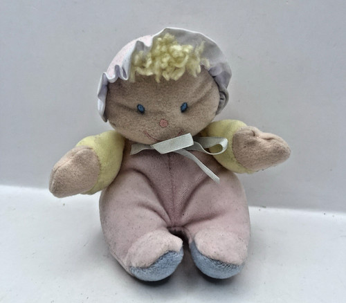 Vintage mothercare soft baby - vintage,