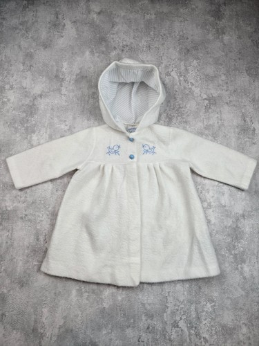 Vintage 1980 mothercare baby - vintage,