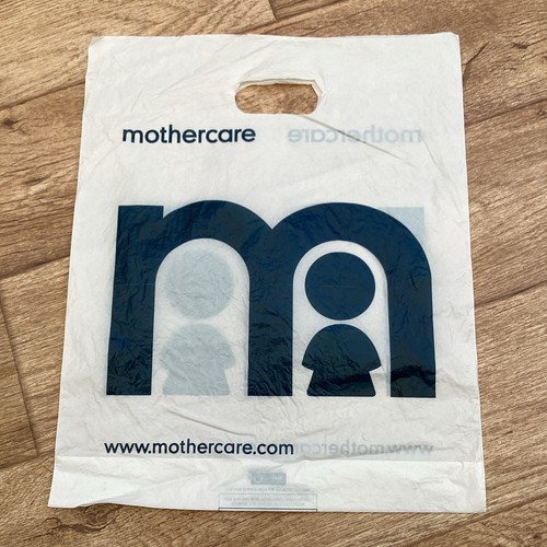 Mothercare vintage plastic - mothercare,