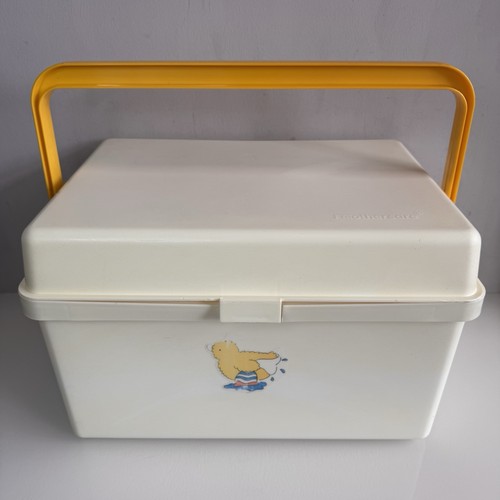 Vintage mothercare changing - vintage,