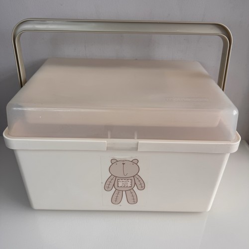 Vintage mothercare changing - vintage,