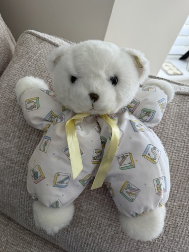 Vintage mothercare abc - mothercare,