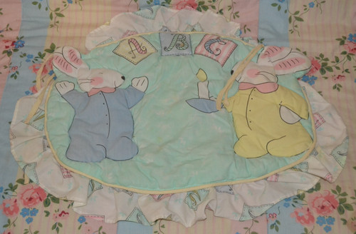 Vtg mothercare baby cot pram - vtg, /