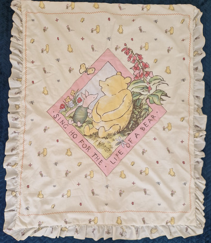 Mothercare vintage winnie the - mothercare,