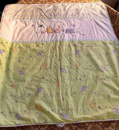 Mothercare vintage winnie - winnie, the