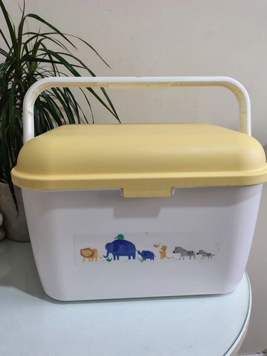 Mothercare vintage baby - vintage,