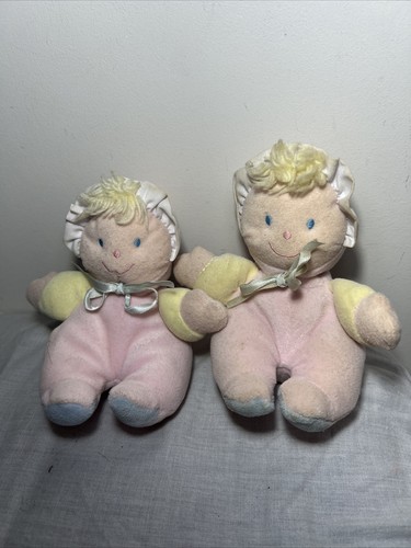 Vintage mothercare soft plush - vintage,