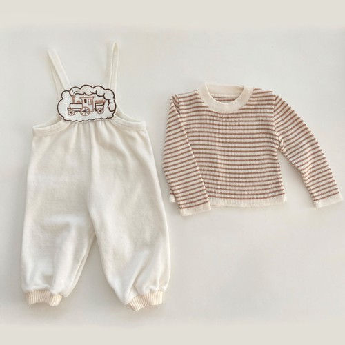 Vintage baby boy - 80's,