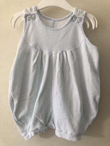Vintage mothercare romper - mothercare, age