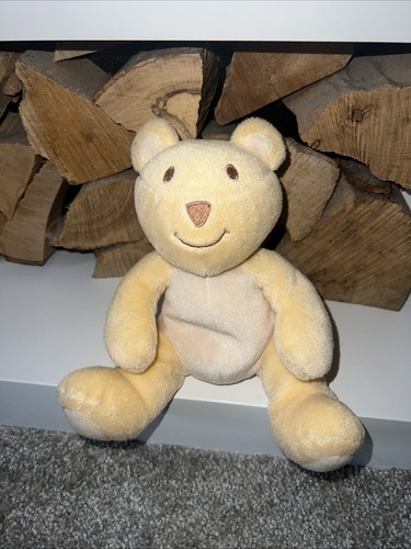 Vintage mothercare teddy bear - teddy,
