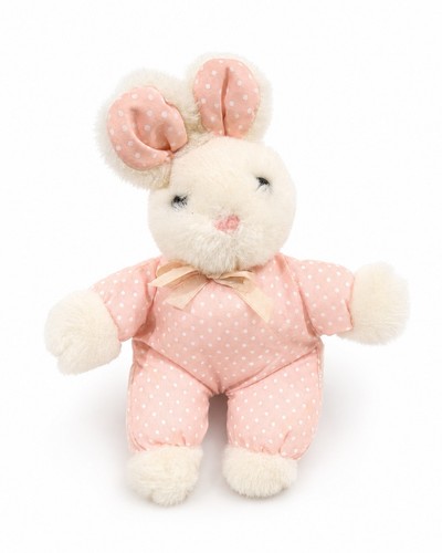 1990s mothercare pink spotty - pink,