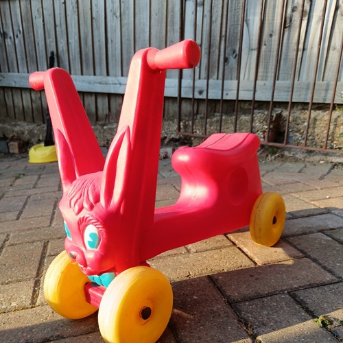 Vintage retro mothercare - mothercare, ride