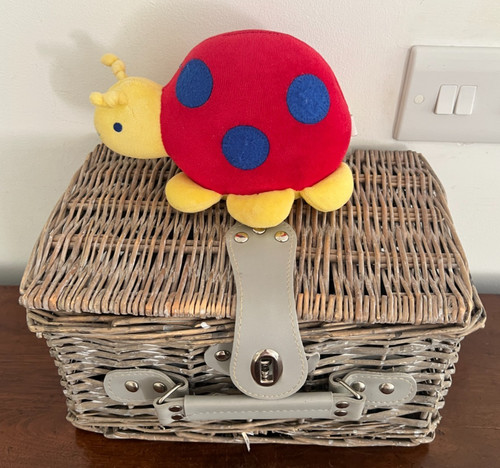 Vintage mothercare ladybird - vintage,