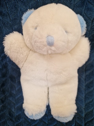 Vintage mothercare teddy bear - teddy,