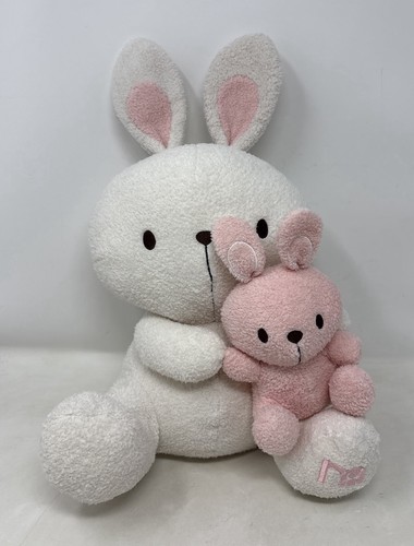 Vintage mothercare white bunny - vintage,