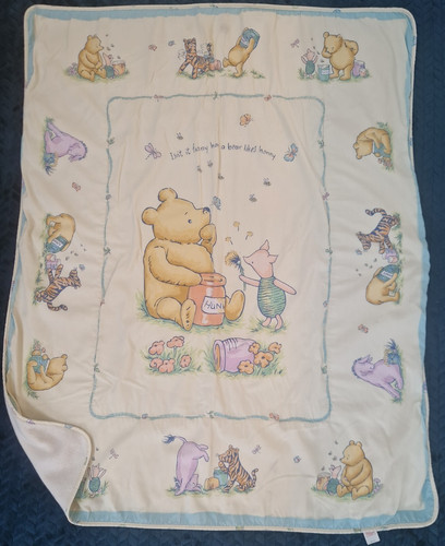 Mothercare vintage winnie the - mothercare,
