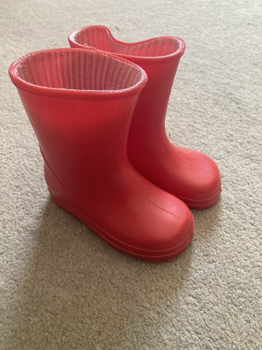 Vintage mothercare red - vintage,