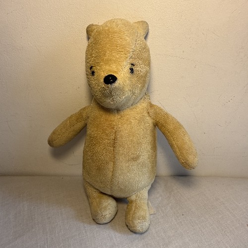 Vintage mothercare winnie the - mothercare,