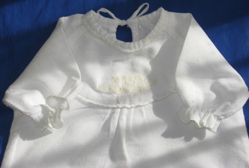 Mothercare night dress gown - night,