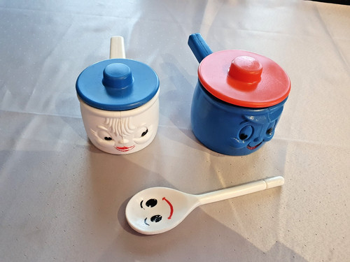 Vintage mothercare toy - vintage,