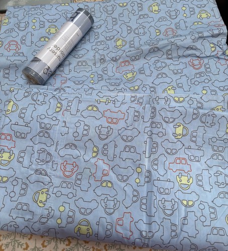 Vintage mothercare curtains - vintage,