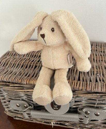 Vintage mothercare bunny - vintage, bunny'